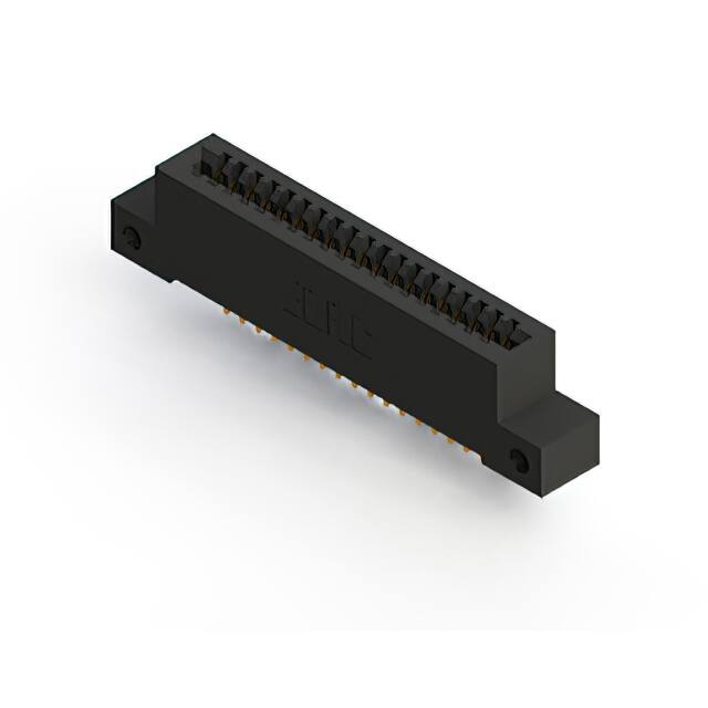 392-019-540-112 EDAC Inc.  Edgeboard Connectors